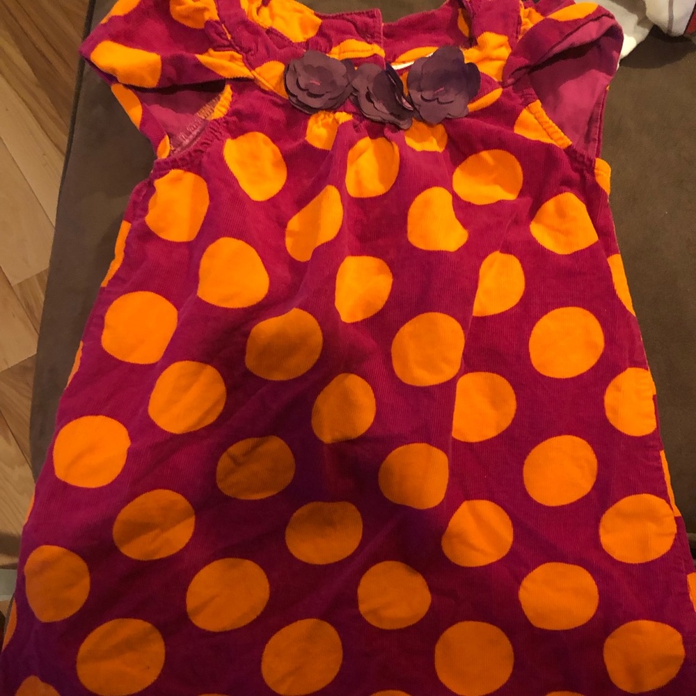 Toddler dress